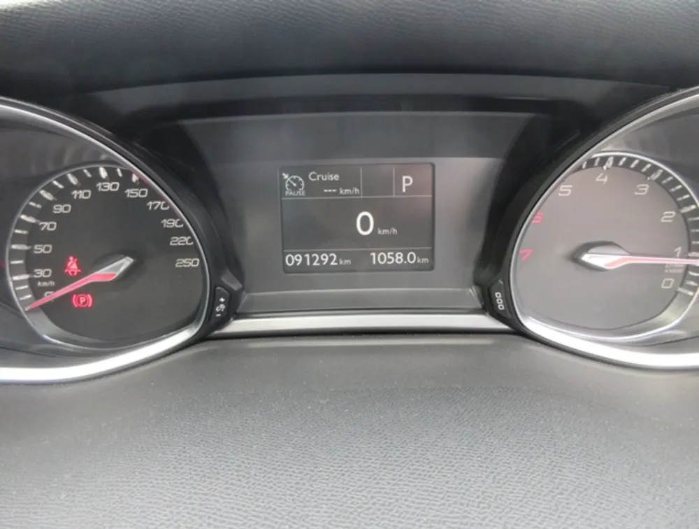 PEUGEOT 308 ALLURE - PRG Motors Ltd
