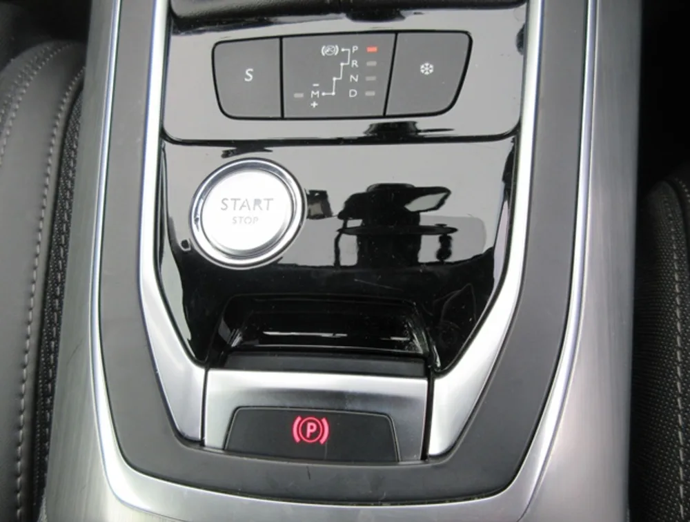 PEUGEOT 308 ALLURE - PRG Motors Ltd