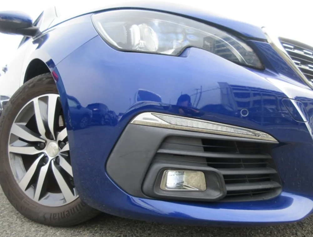 PEUGEOT 308 ALLURE - PRG Motors Ltd