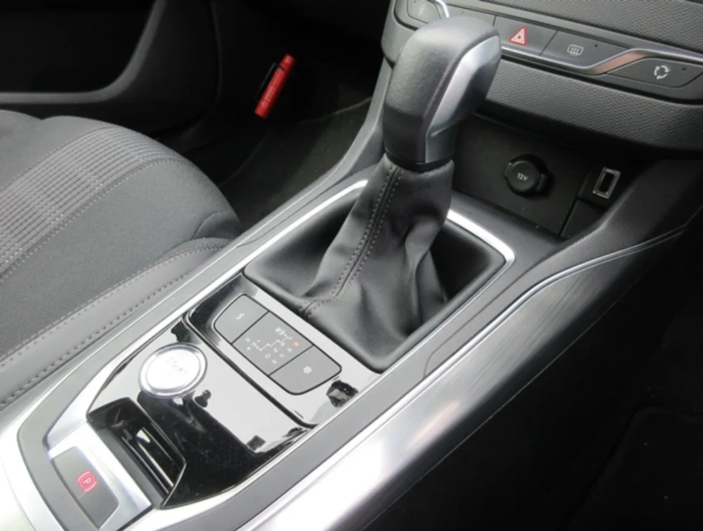 PEUGEOT 308 ALLURE - PRG Motors Ltd