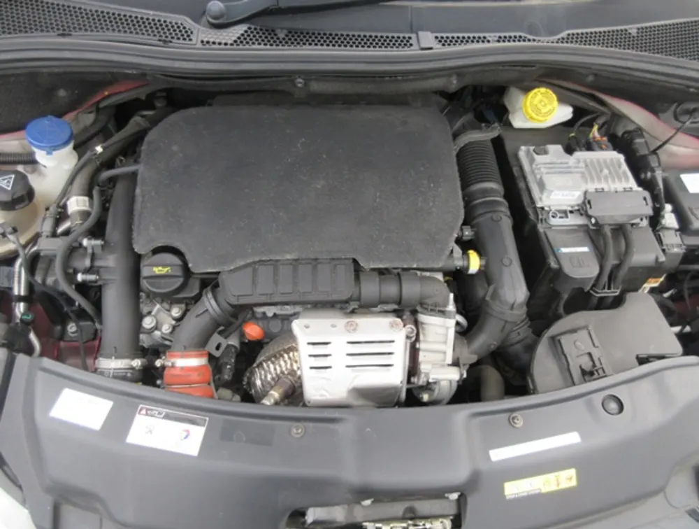 PEUGEOT 208 ALLURE - PRG Motors Ltd