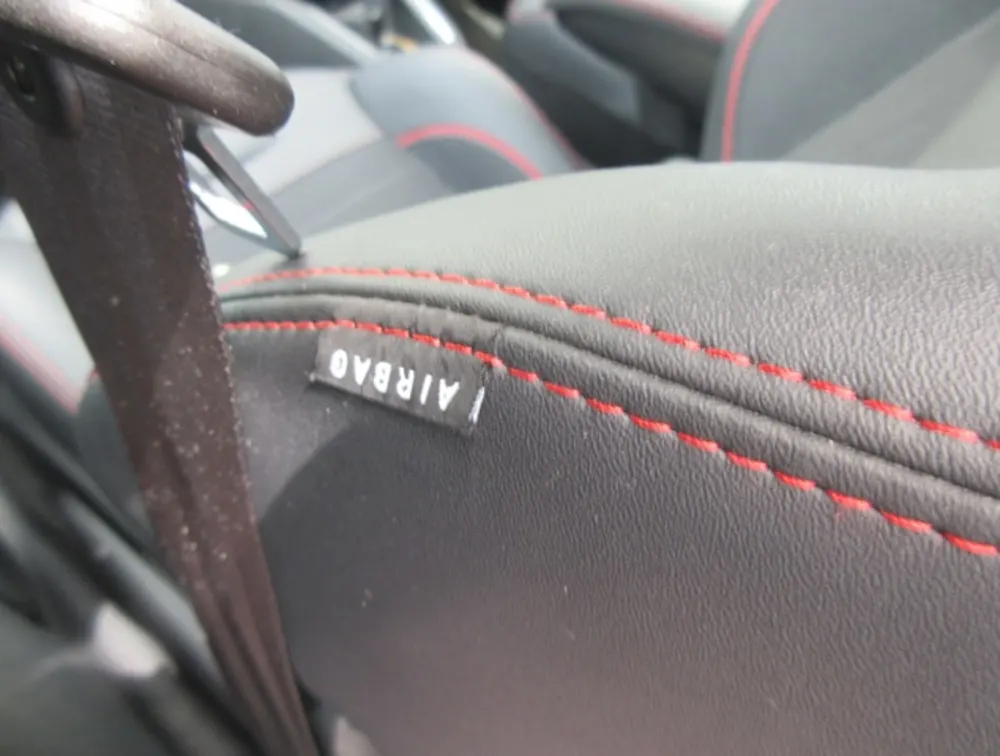 PEUGEOT 208 GTLINE BLACK PACK - PRG Motors Ltd
