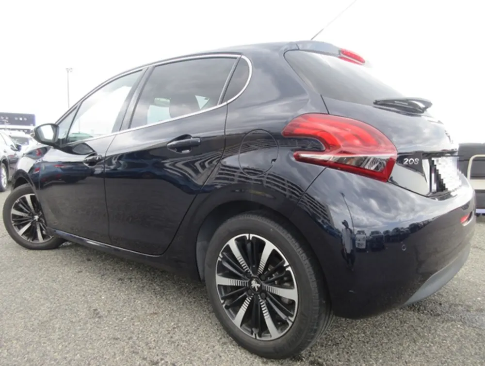 PEUGEOT 208 TECH EDITION - PRG Motors Ltd