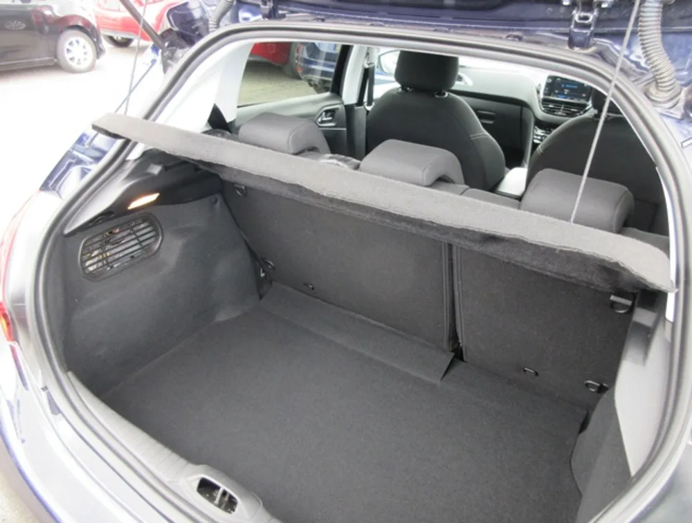 PEUGEOT 208 TECH EDITION - PRG Motors Ltd