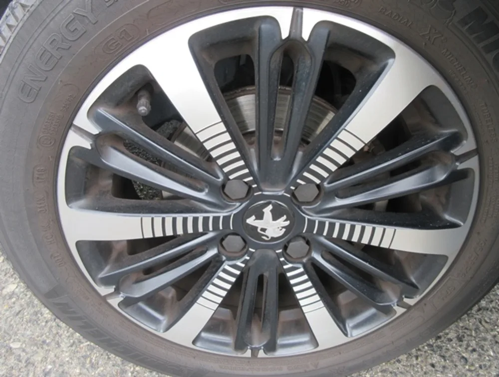 PEUGEOT 208 TECH EDITION - PRG Motors Ltd