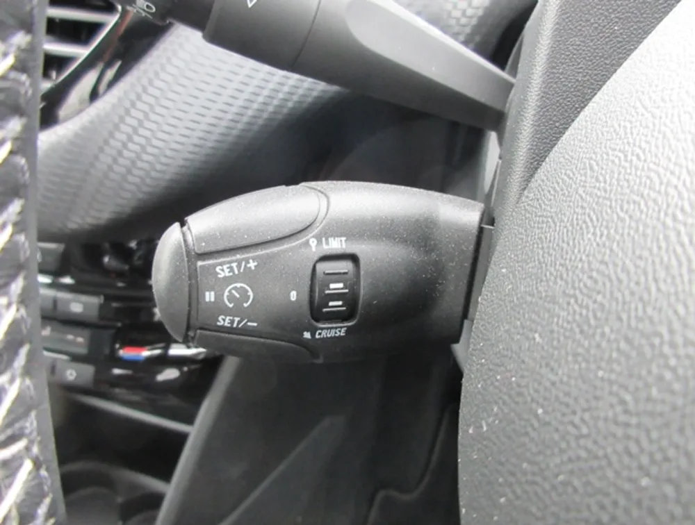 PEUGEOT 208 TECH EDITION - PRG Motors Ltd