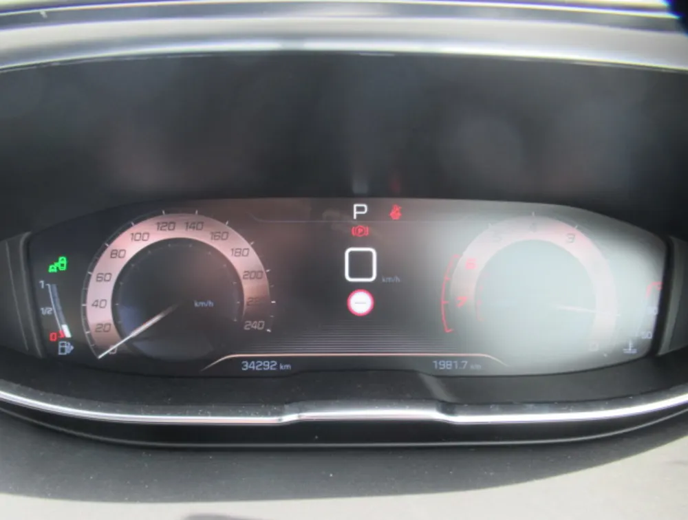 PEUGEOT 3008 GTLINE SUNROOF - PRG Motors Ltd