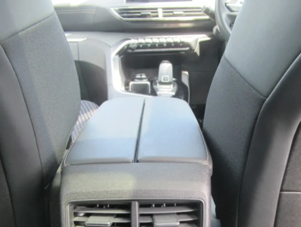 PEUGEOT 3008 GTLINE SUNROOF - PRG Motors Ltd