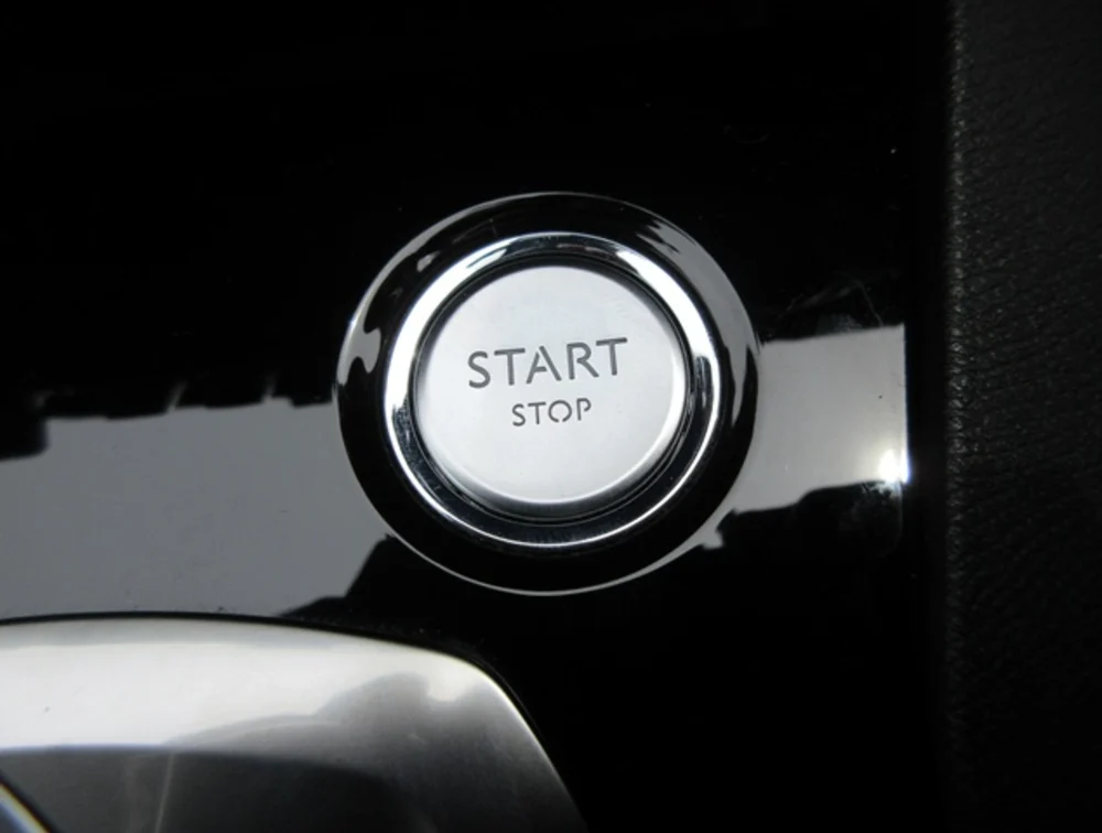 PEUGEOT 3008 ALLURE SUNROOF - PRG Motors Ltd