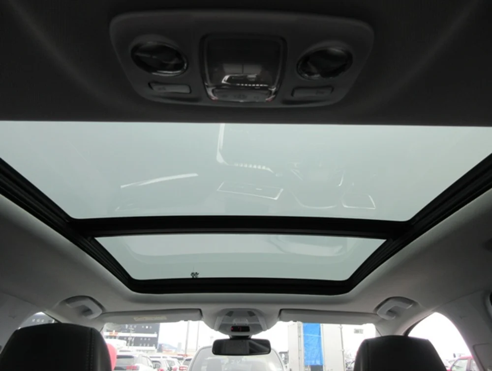 PEUGEOT 3008 ALLURE SUNROOF - PRG Motors Ltd