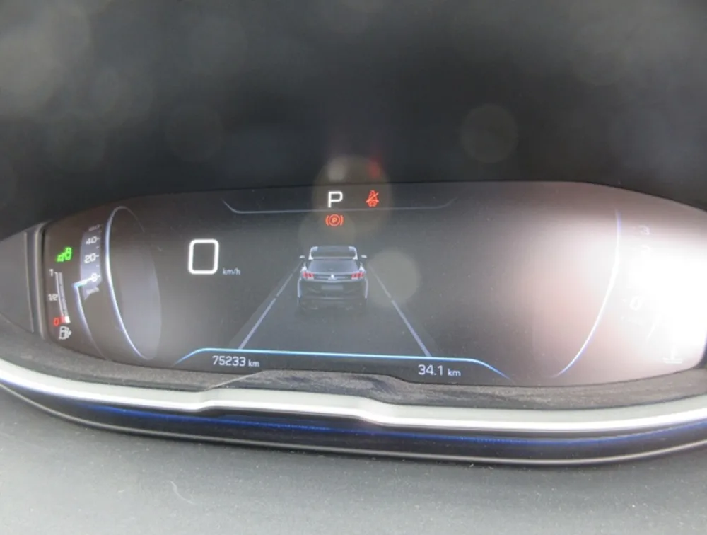 PEUGEOT 3008 ALLURE SUNROOF - PRG Motors Ltd