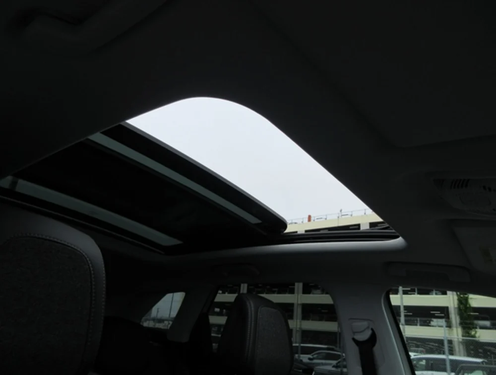 PEUGEOT 3008 ALLURE SUNROOF - PRG Motors Ltd