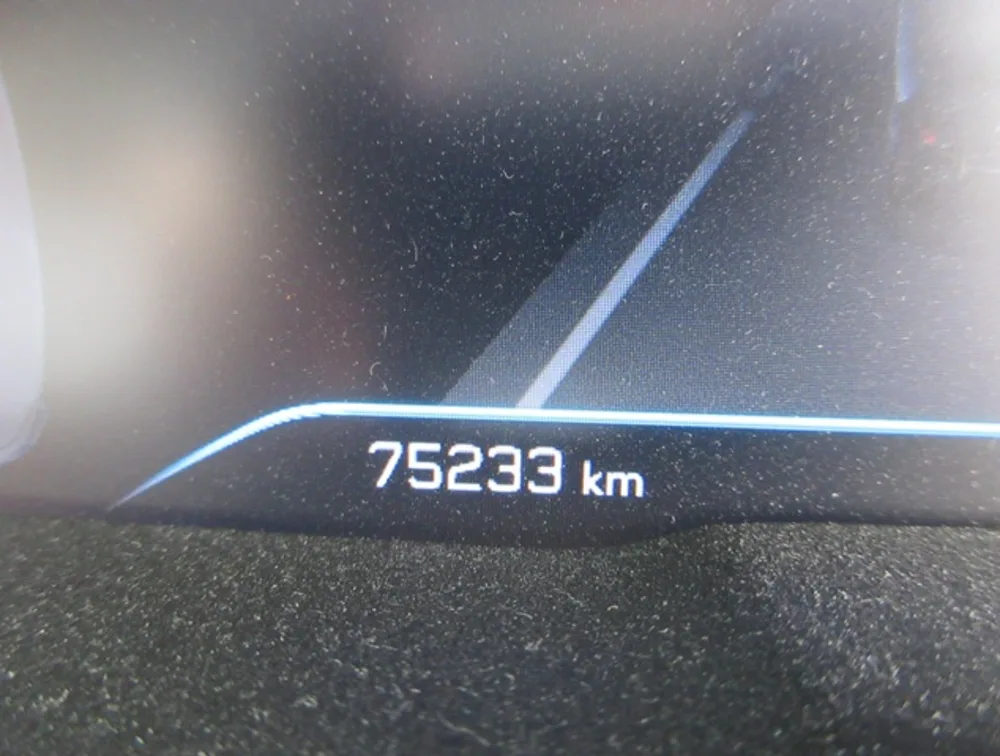 PEUGEOT 3008 ALLURE SUNROOF - PRG Motors Ltd