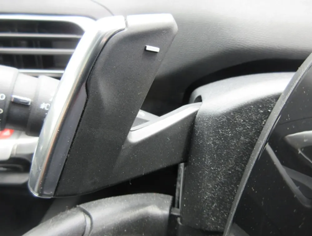 PEUGEOT 3008 ALLURE SUNROOF - PRG Motors Ltd