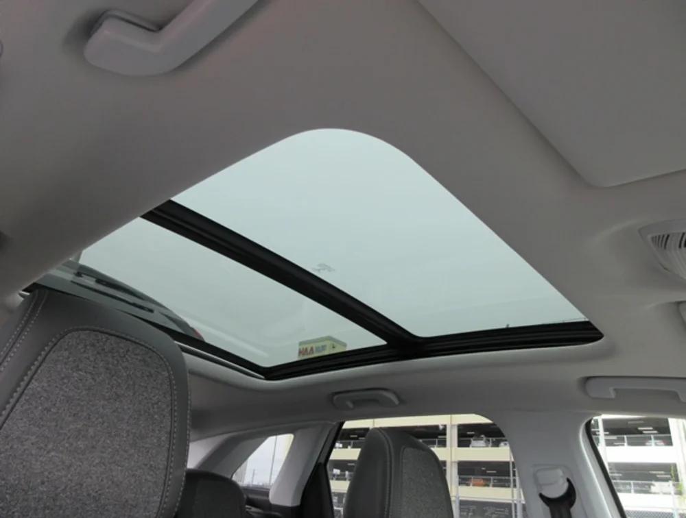 PEUGEOT 3008 ALLURE SUNROOF - PRG Motors Ltd