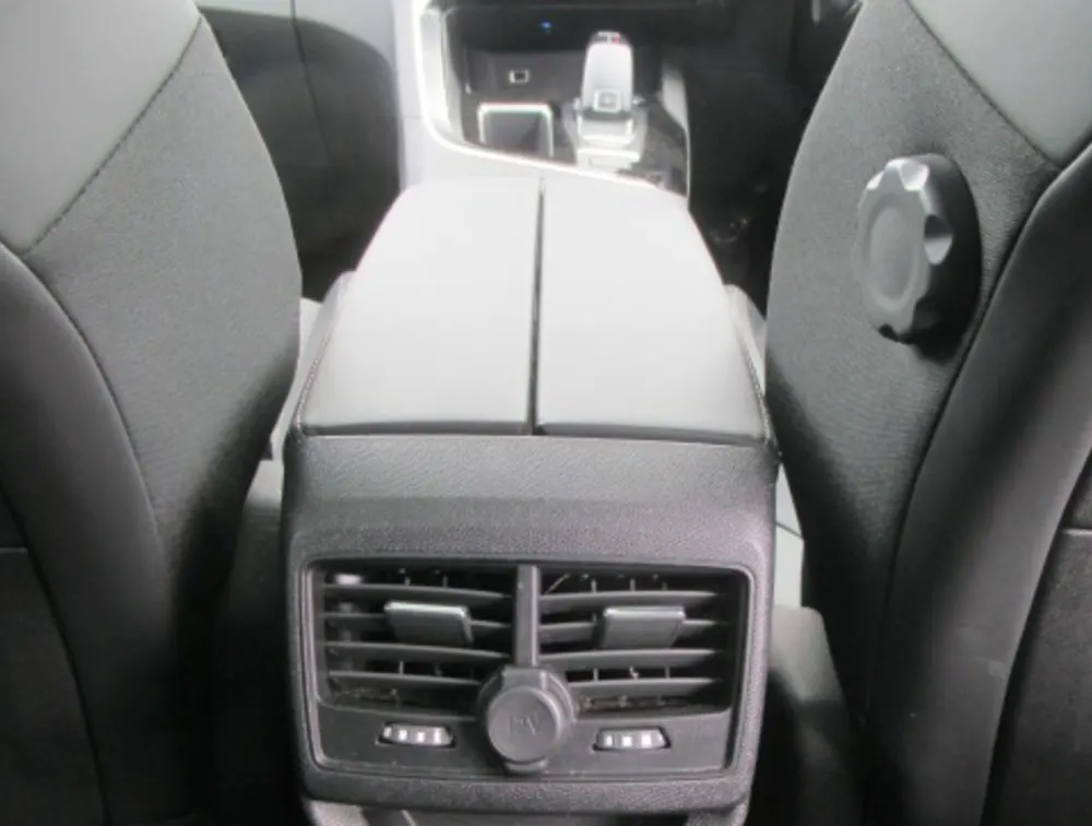 PEUGEOT 3008 ALLURE SUNROOF - PRG Motors Ltd