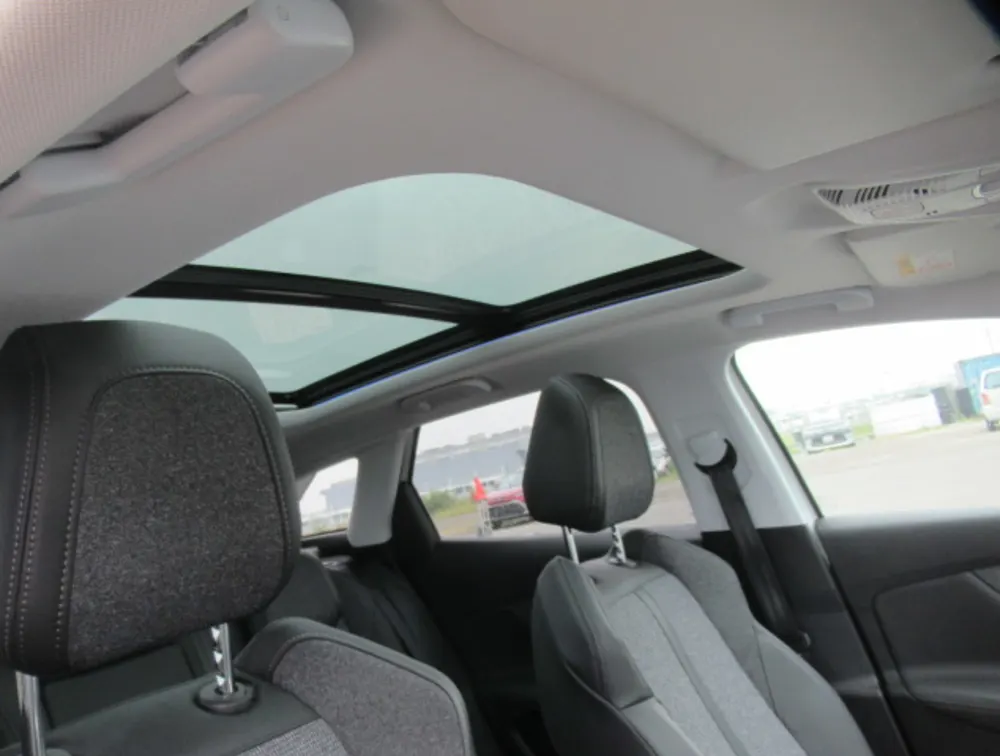 PEUGEOT 3008 ALLURE SUNROOF - PRG Motors Ltd