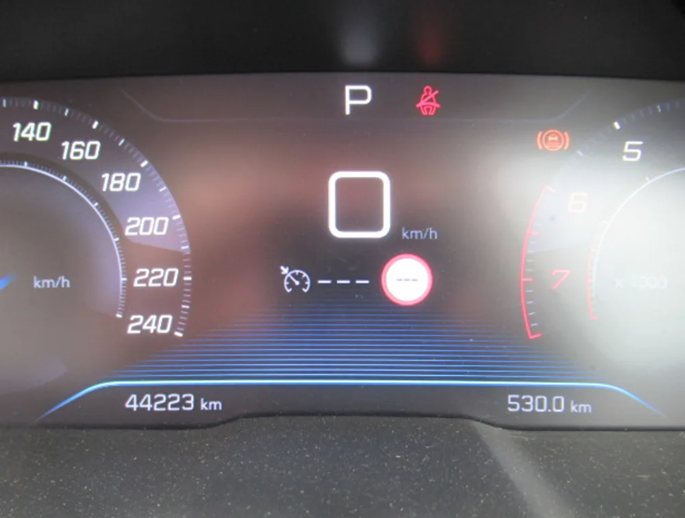 PEUGEOT 3008 ALLURE SUNROOF - PRG Motors Ltd