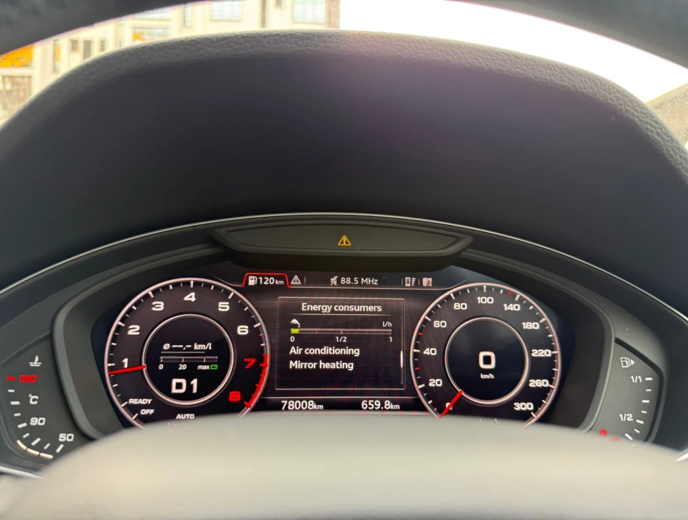 AUDI Q5 - PRG Motors Ltd
