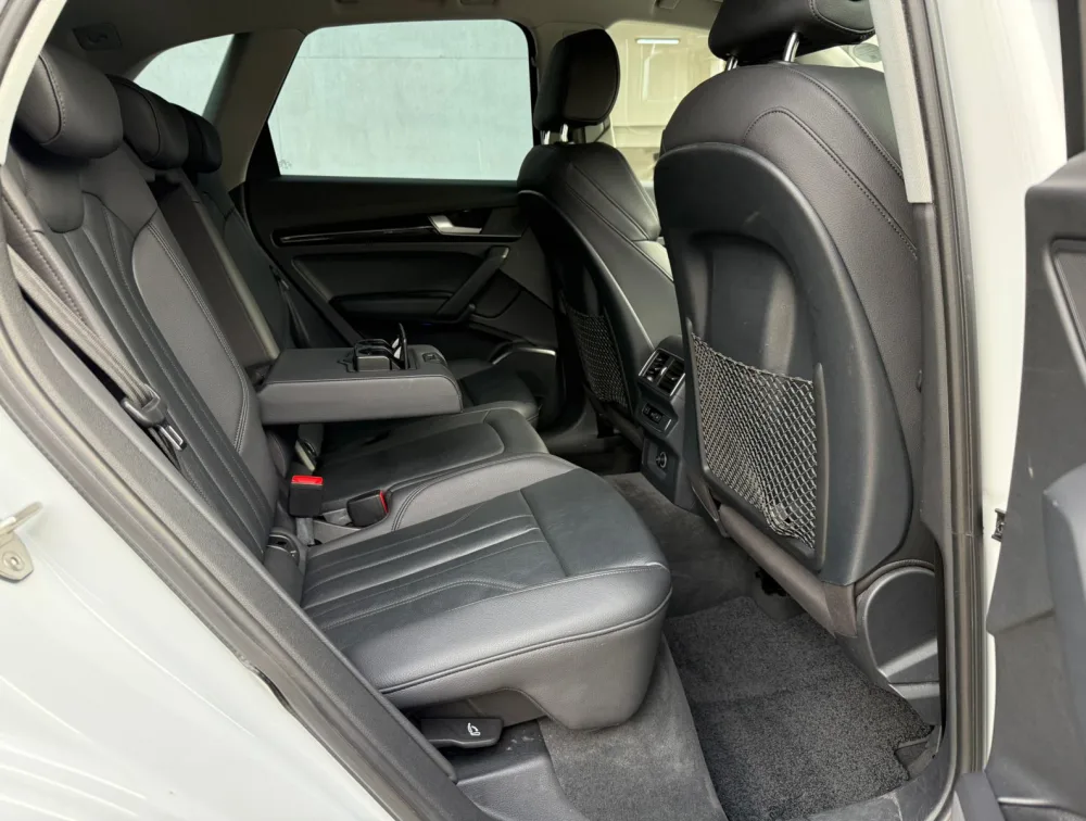 AUDI Q5 - PRG Motors Ltd