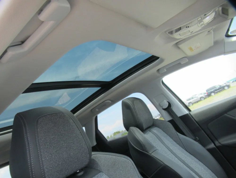 PEUGEOT 3008 ALLURE SUNROOF DIESEL - PRG Motors Ltd