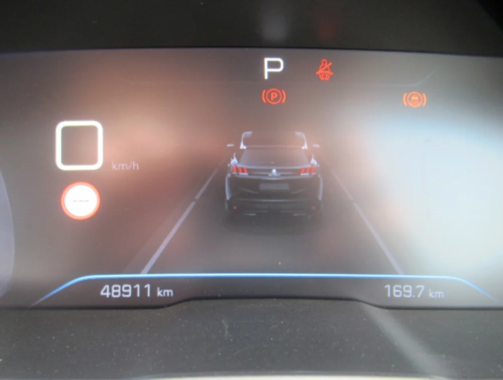 PEUGEOT 3008 ALLURE SUNROOF DIESEL - PRG Motors Ltd