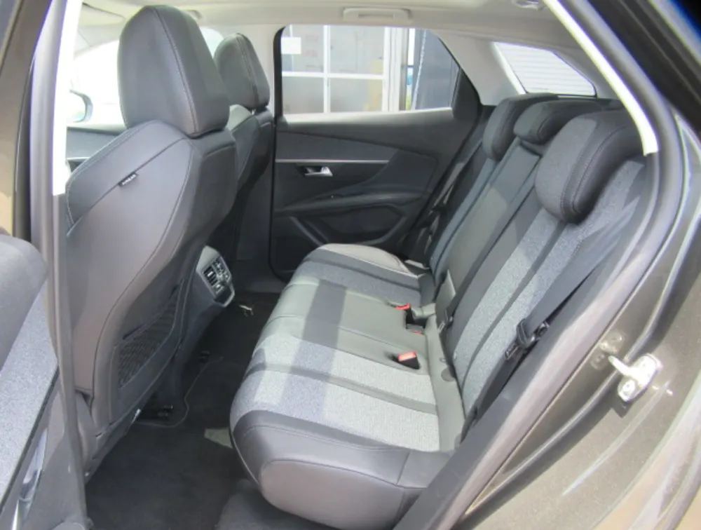 PEUGEOT 3008 ALLURE SUNROOF DIESEL - PRG Motors Ltd