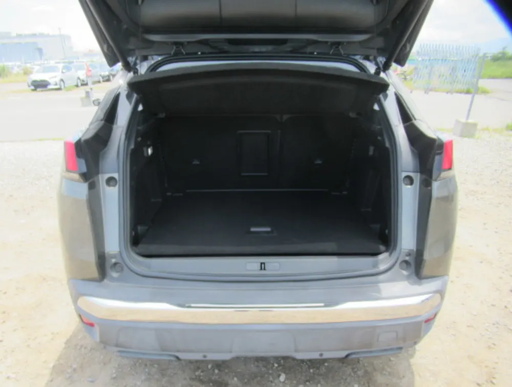 PEUGEOT 3008 ALLURE SUNROOF DIESEL - PRG Motors Ltd