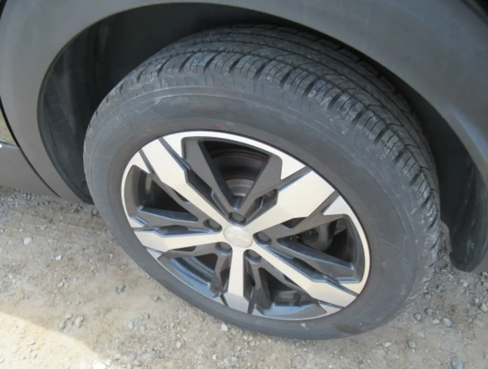 PEUGEOT 3008 ALLURE SUNROOF DIESEL - PRG Motors Ltd