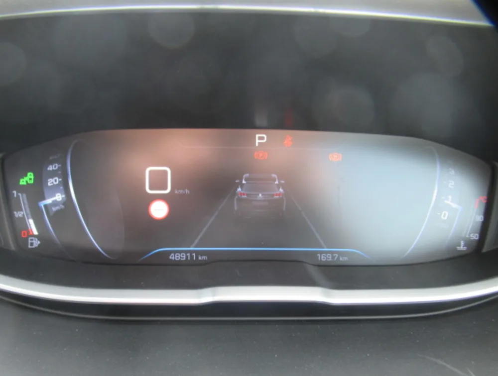 PEUGEOT 3008 ALLURE SUNROOF DIESEL - PRG Motors Ltd