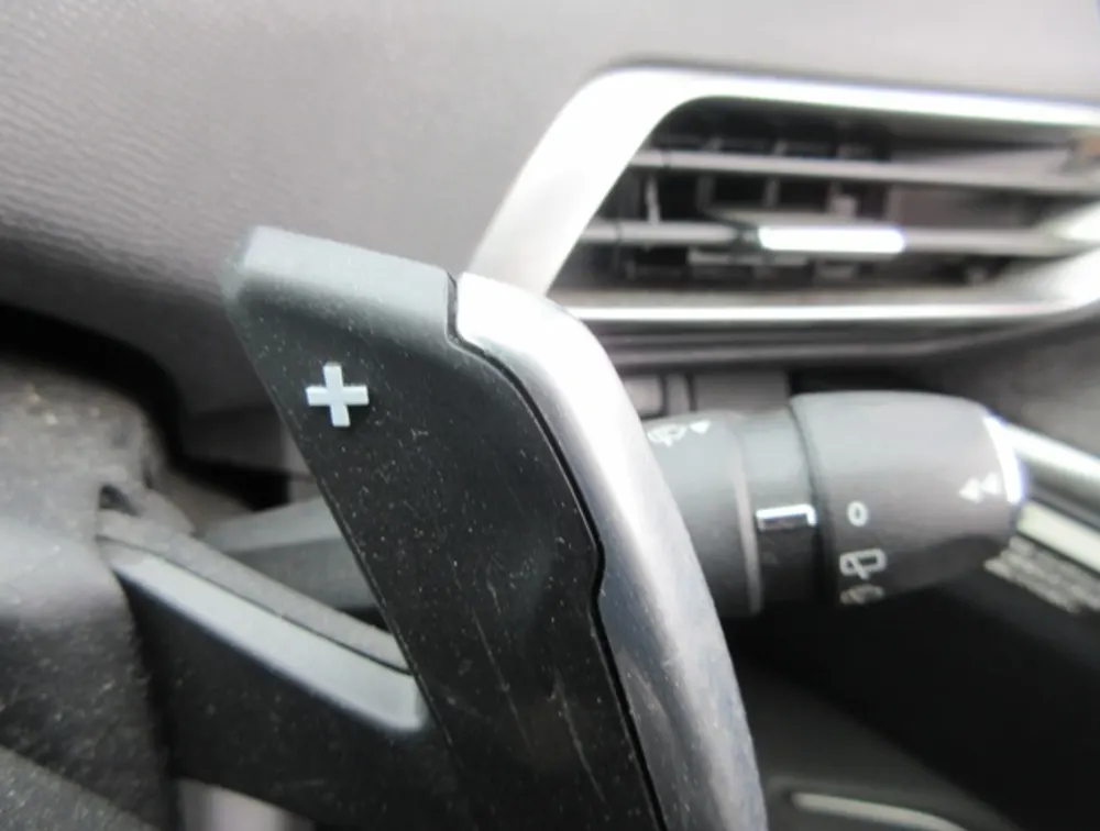 PEUGEOT 3008 ALLURE SUNROOF - PRG Motors Ltd