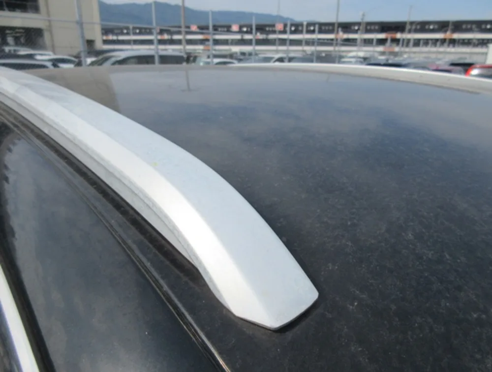 PEUGEOT 3008 ALLURE SUNROOF - PRG Motors Ltd