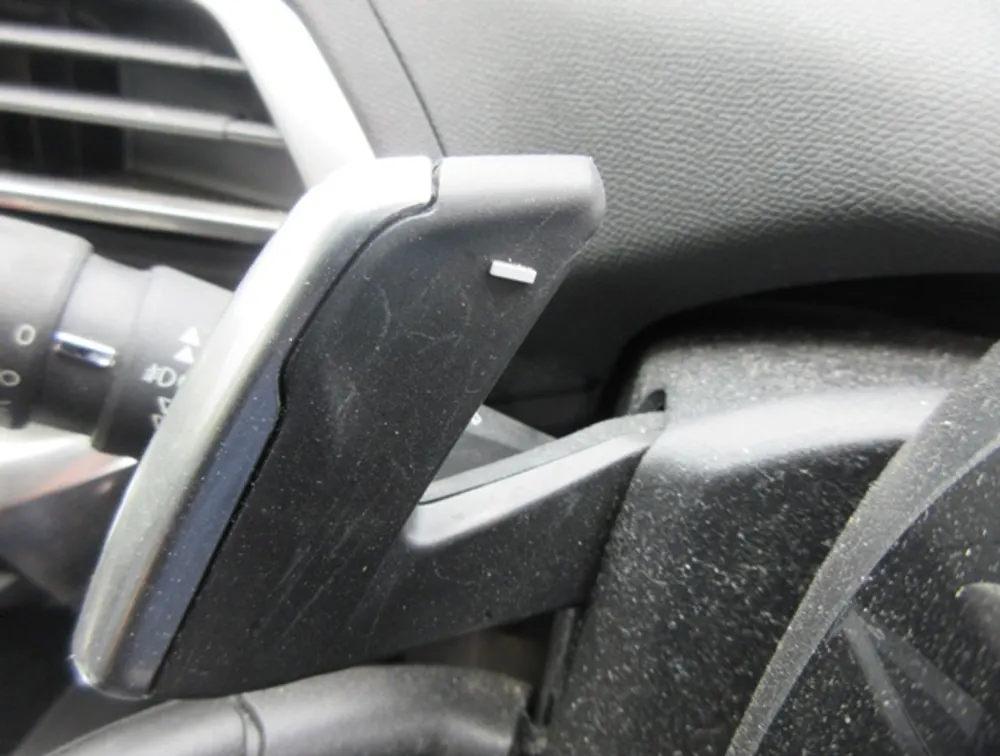 PEUGEOT 3008 ALLURE SUNROOF - PRG Motors Ltd