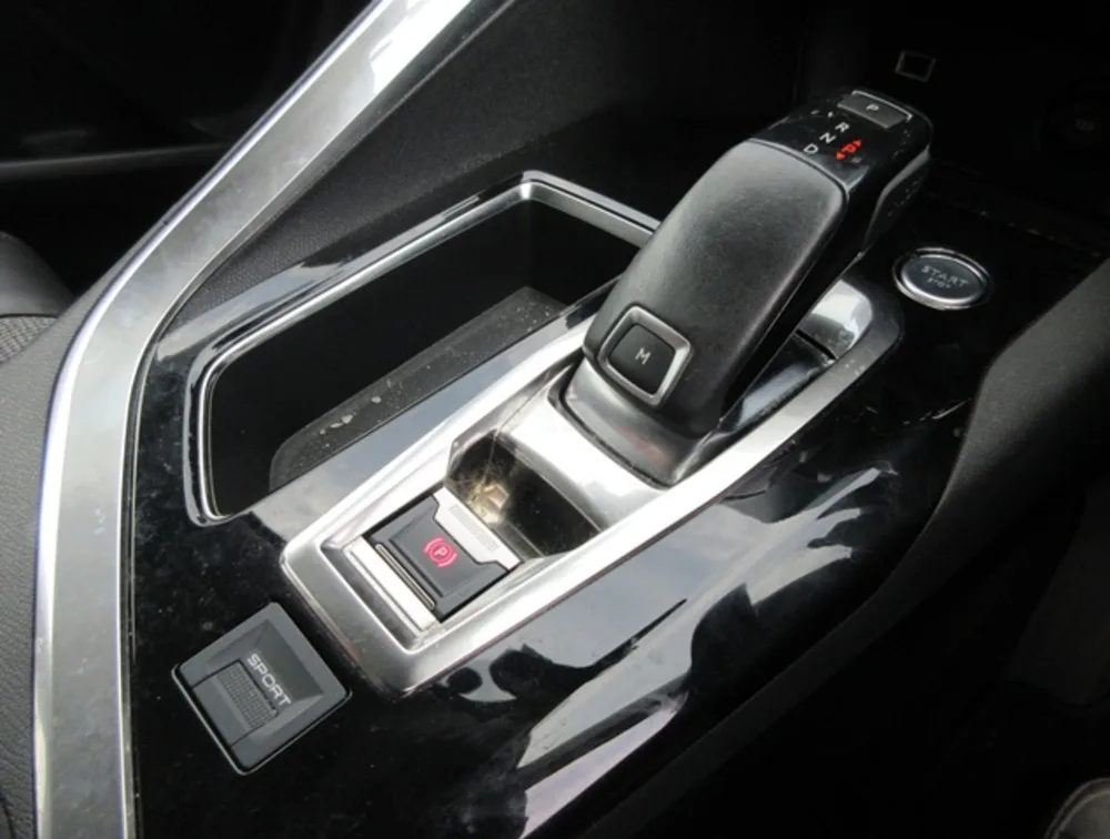 PEUGEOT 3008 ALLURE SUNROOF - PRG Motors Ltd