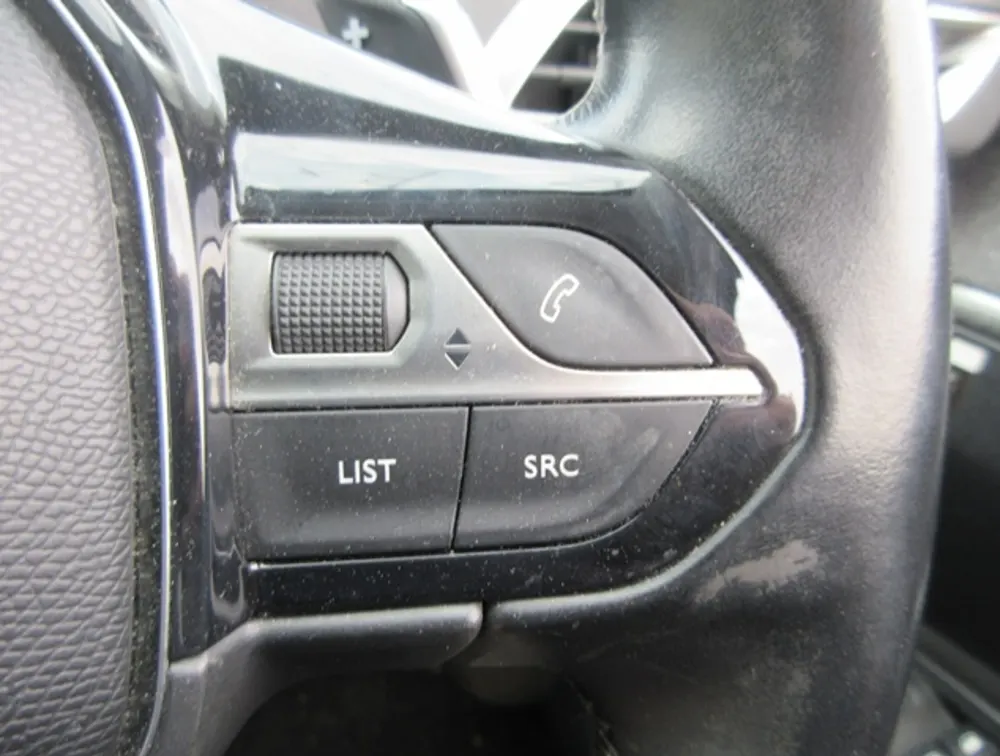 PEUGEOT 3008 ALLURE SUNROOF - PRG Motors Ltd