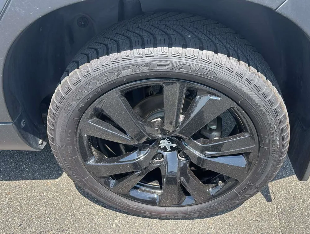 PEUGEOT 2008 GTLINE - PRG Motors Ltd