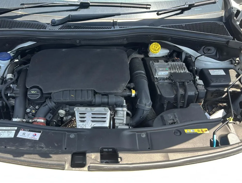 PEUGEOT 2008 GTLINE - PRG Motors Ltd