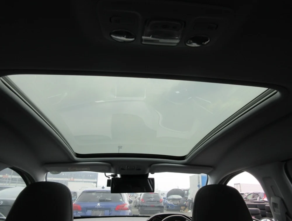 PEUGEOT 2008 GTLINE MOONROOF - PRG Motors Ltd