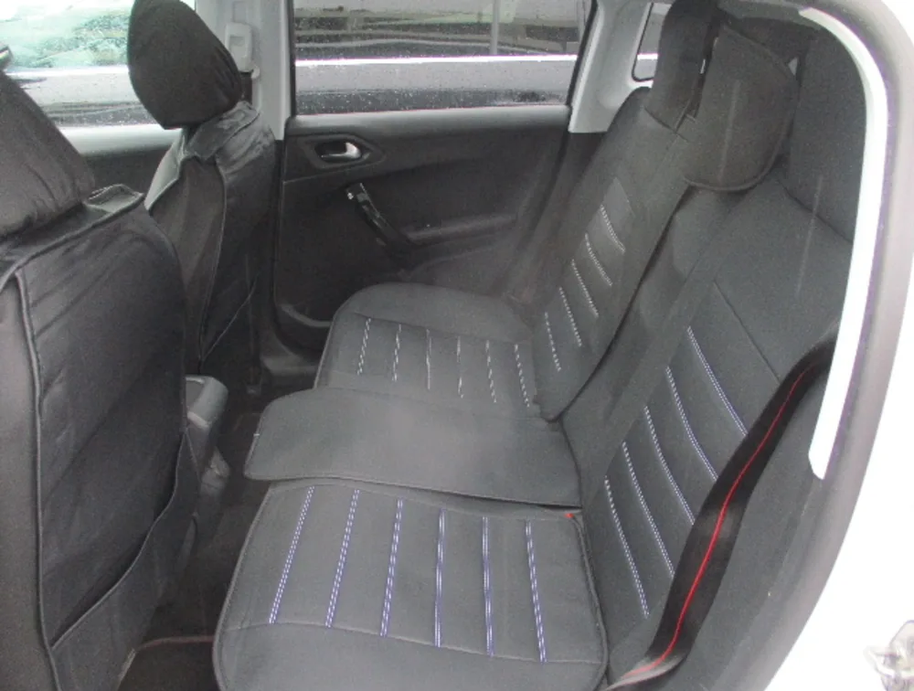 PEUGEOT 2008 GTLINE MOONROOF - PRG Motors Ltd