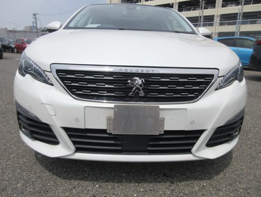 PEUGEOT 308 ALLURE MOONROOF - PRG Motors Ltd