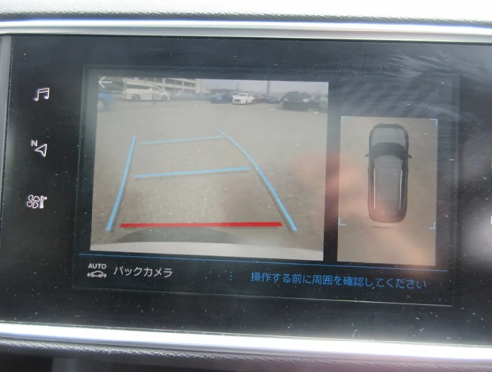 PEUGEOT 308 ALLURE MOONROOF - PRG Motors Ltd