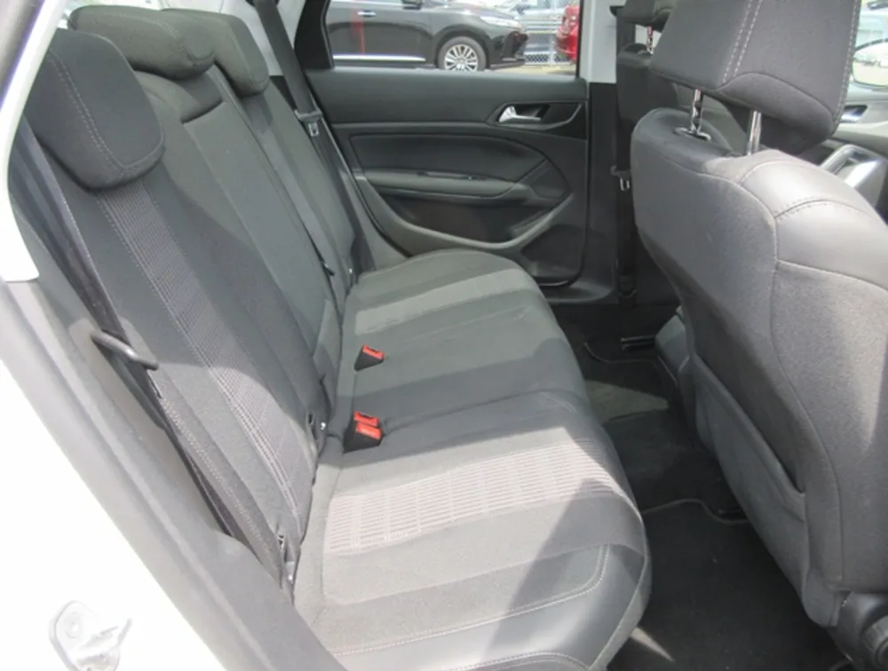 PEUGEOT 308 ALLURE MOONROOF - PRG Motors Ltd