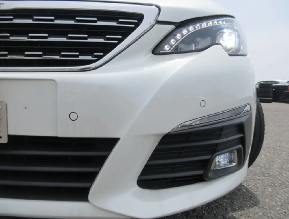 PEUGEOT 308 ALLURE MOONROOF - PRG Motors Ltd