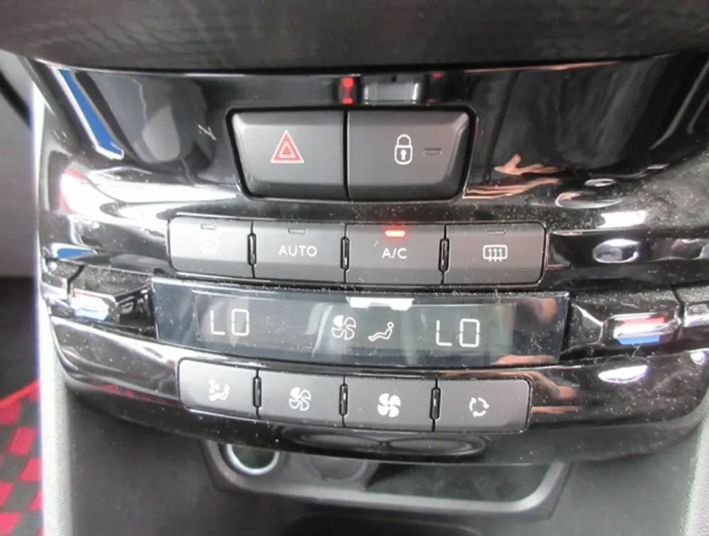 PEUGEOT 2008 ALLURE - PRG Motors Ltd