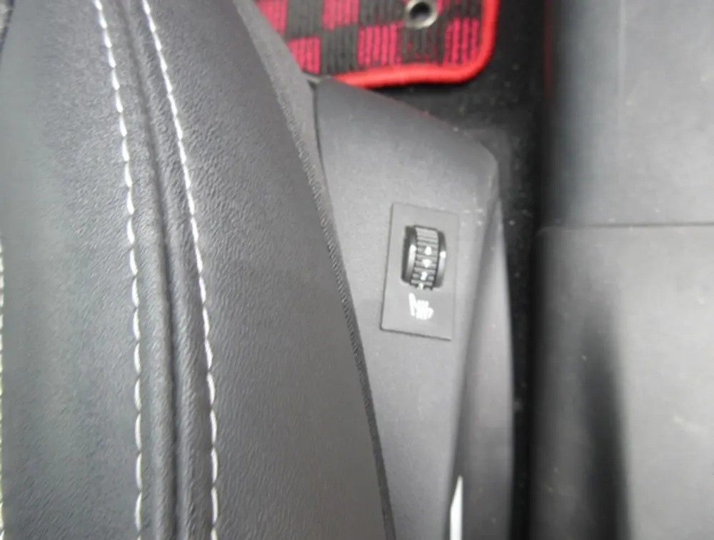 PEUGEOT 2008 ALLURE - PRG Motors Ltd