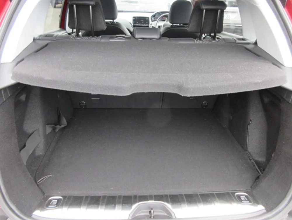 PEUGEOT 2008 ALLURE - PRG Motors Ltd