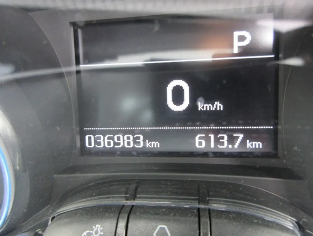 PEUGEOT 2008 ALLURE - PRG Motors Ltd
