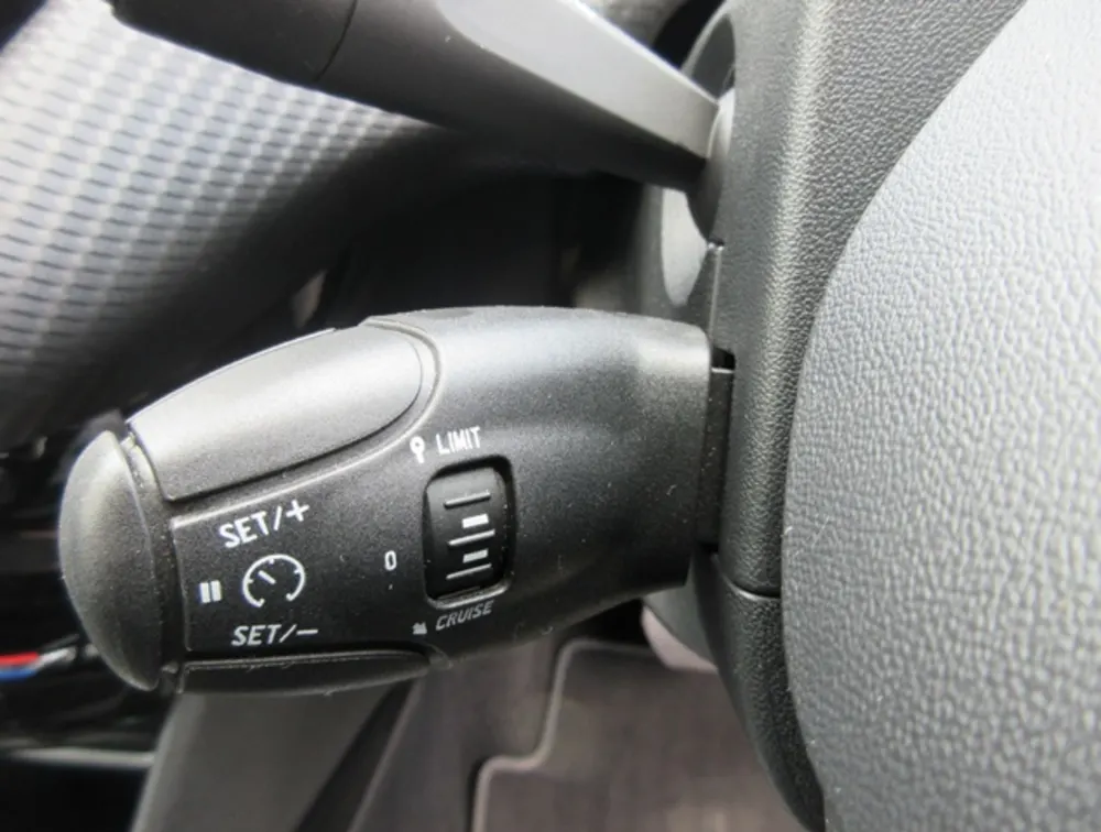 PEUGEOT 2008 CROSSCITY - PRG Motors Ltd