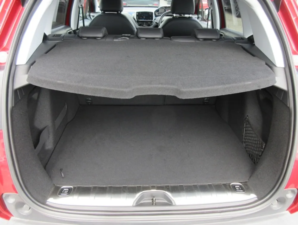 PEUGEOT 2008 CROSSCITY - PRG Motors Ltd