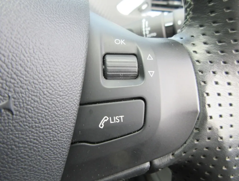 PEUGEOT 2008 CROSSCITY - PRG Motors Ltd